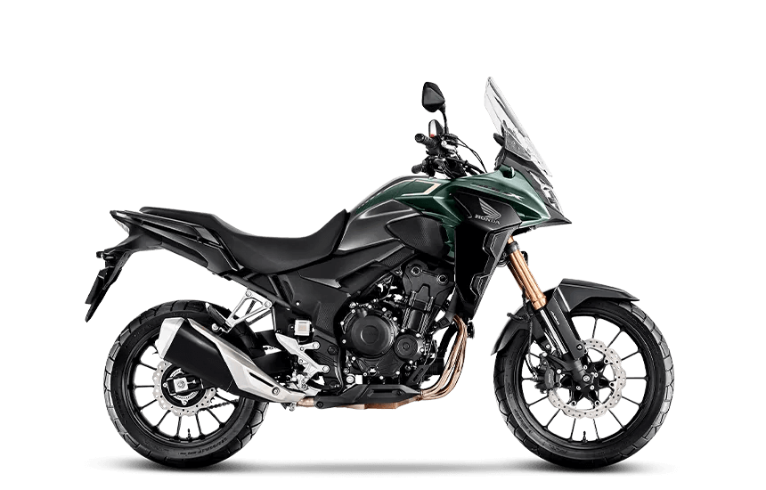 CB 500X