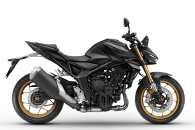 CB1000 Hornet